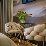 Zielone Wzgorze - - Luksusowe 3*