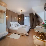 Zielone Wzgorze - - Luksusowe 3* זקופאנה