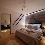 Zielone Wzgorze - - Luksusowe 3*