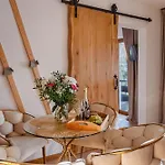 Zielone Wzgorze - - Luksusowe 3* זקופאנה