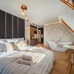 Zielone Wzgorze - - Luksusowe 3*