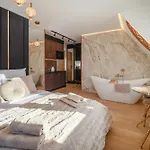 Zielone Wzgorze - - Luksusowe 3*