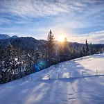 Zielone Wzgorze - - Luksusowe