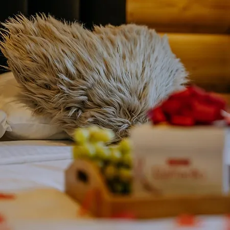 Zielone Wzgorze - - Luksusowe Apart Otel 3*