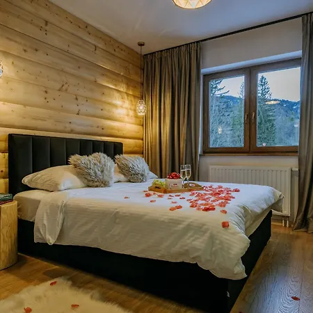 Aparthotel Zielone Wzgorze - Luksusowe - *