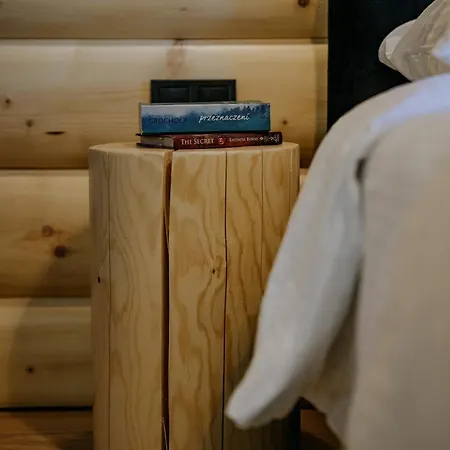 Apart Otel Zielone Wzgorze - - Luksusowe