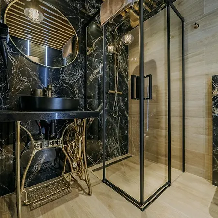 Zielone Wzgorze - - Luksusowe Apart Otel Zakopane