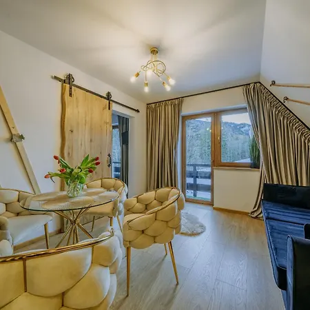 Zielone Wzgorze - - Luksusowe 3* Zakopane