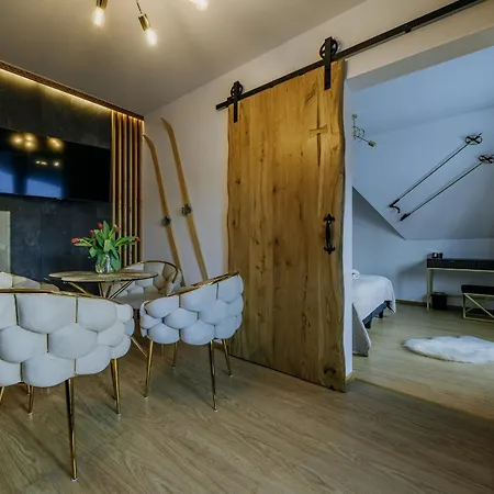 Zielone Wzgorze - - Luksusowe Zakopane