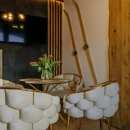 Zielone Wzgorze - - Luksusowe Zakopane