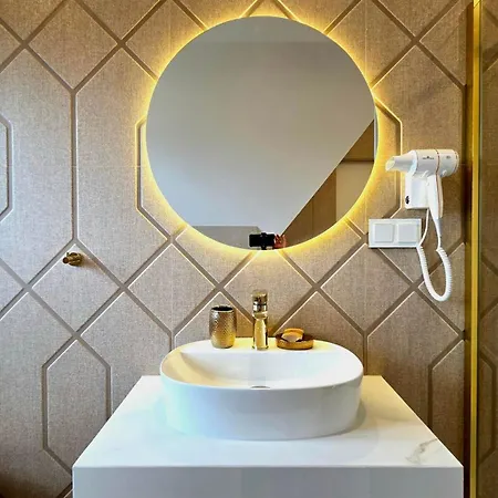 Apart Otel Zielone Wzgorze - - Luksusowe Zakopane