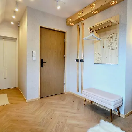 Apart Otel Zielone Wzgorze - - Luksusowe