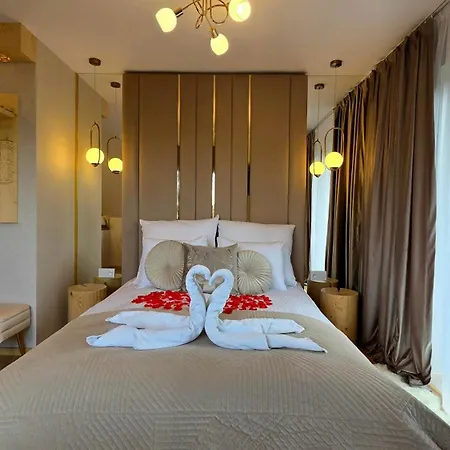 Apart Otel Zielone Wzgorze - - Luksusowe Zakopane