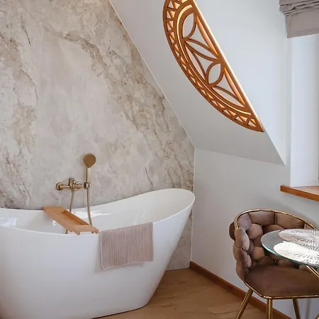 Zielone Wzgorze - - Luksusowe 3*