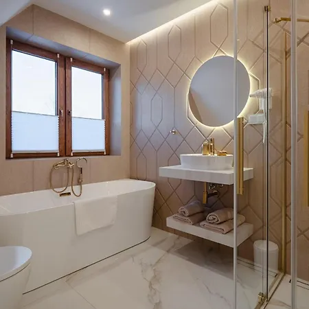 Zielone Wzgorze - - Luksusowe 3* Закопане