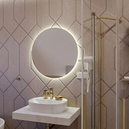 Zielone Wzgorze - - Luksusowe 3*