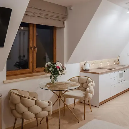 Zielone Wzgorze - - Luksusowe Закопане