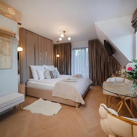 Zielone Wzgorze - - Luksusowe 3* Закопане