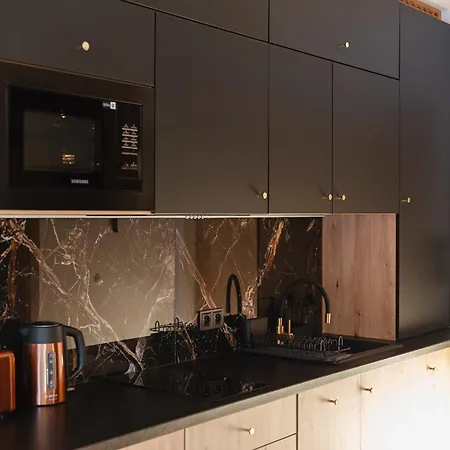 Zielone Wzgorze - - Luksusowe Zakopane