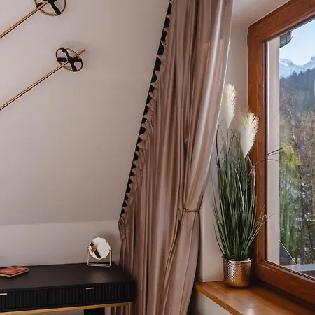 Апарт-отель Zielone Wzgorze - - Luksusowe 3*