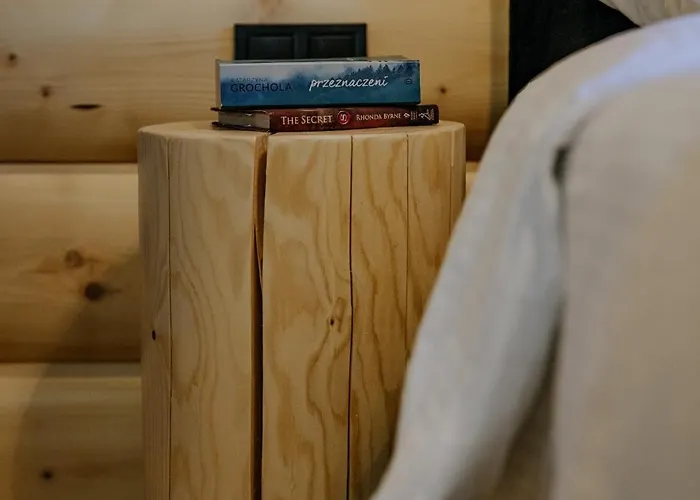 Lejlighedshotel Zielone Wzgorze - - Luksusowe