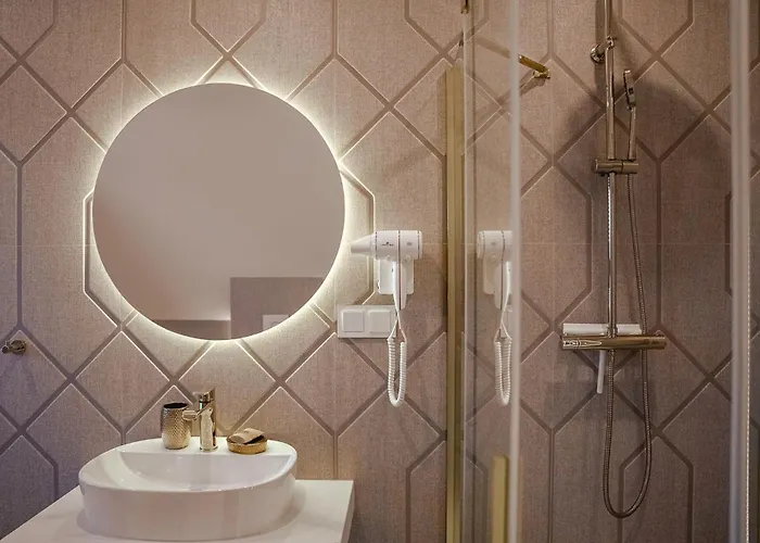 Zielone Wzgorze - - Luksusowe Lejlighedshotel Zakopane