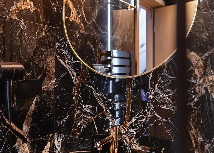 Lejlighedshotel Zielone Wzgorze - - Luksusowe Zakopane